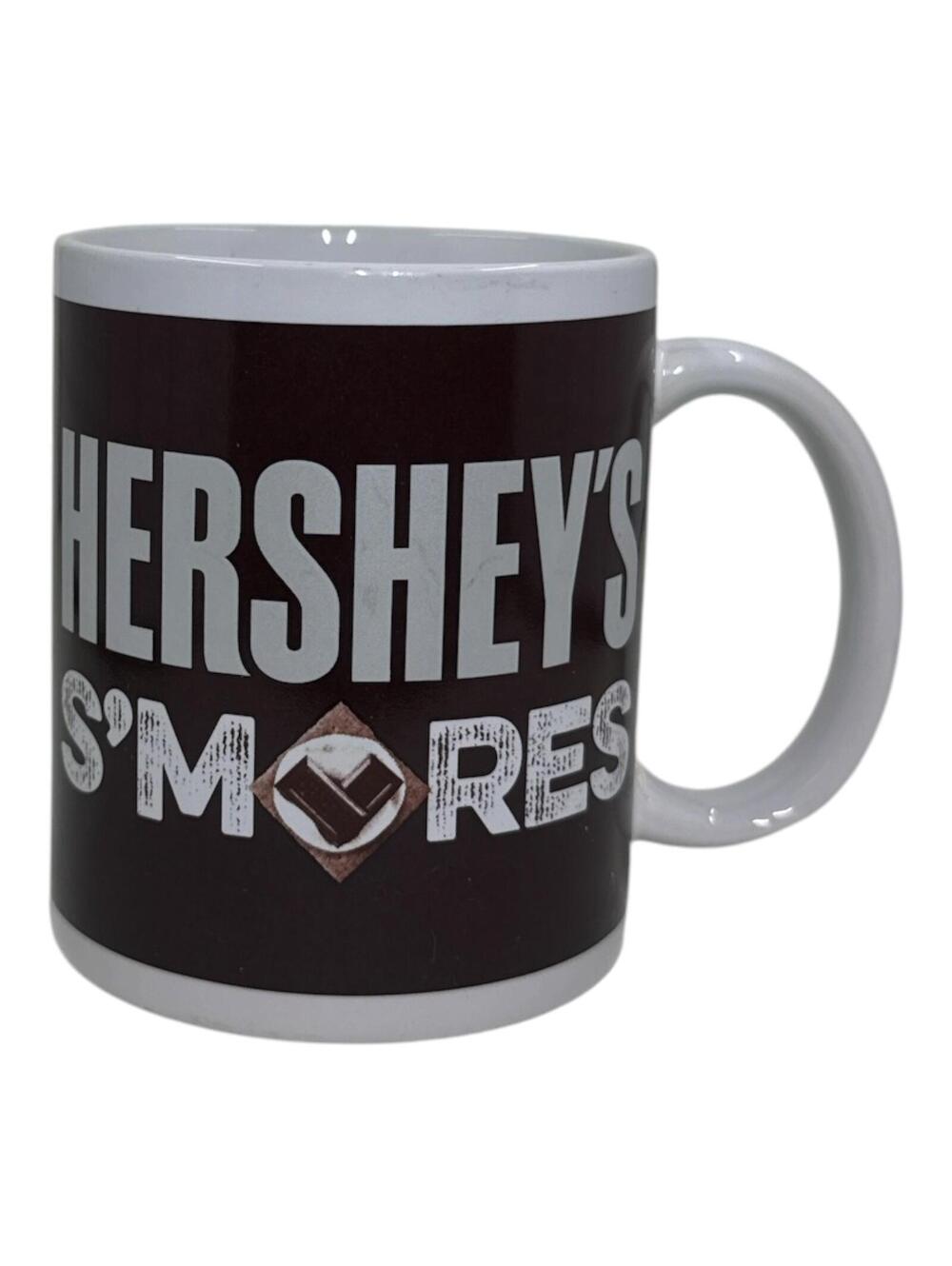 Hershey's S'mores Ceramic Coffee Mug